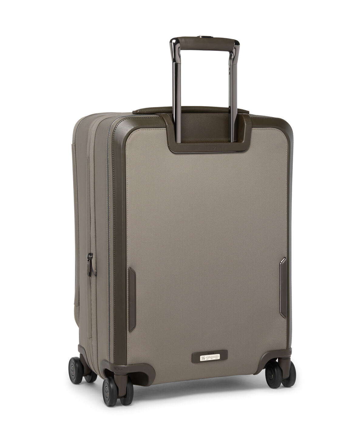 ARRIV&Eacute; Large Dual Access Expandable Cabin