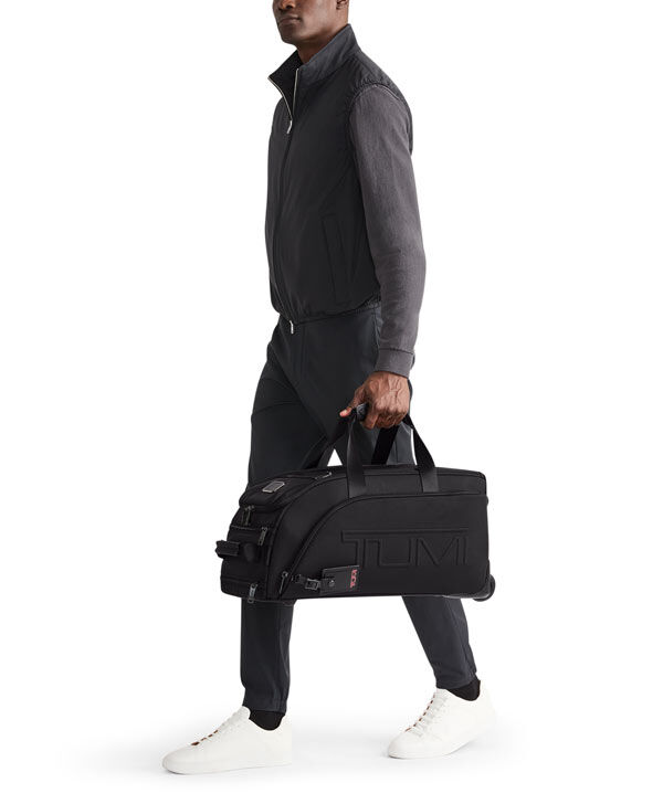 TUMI Alpha Golf Stand Bag | Saks Fifth Avenue