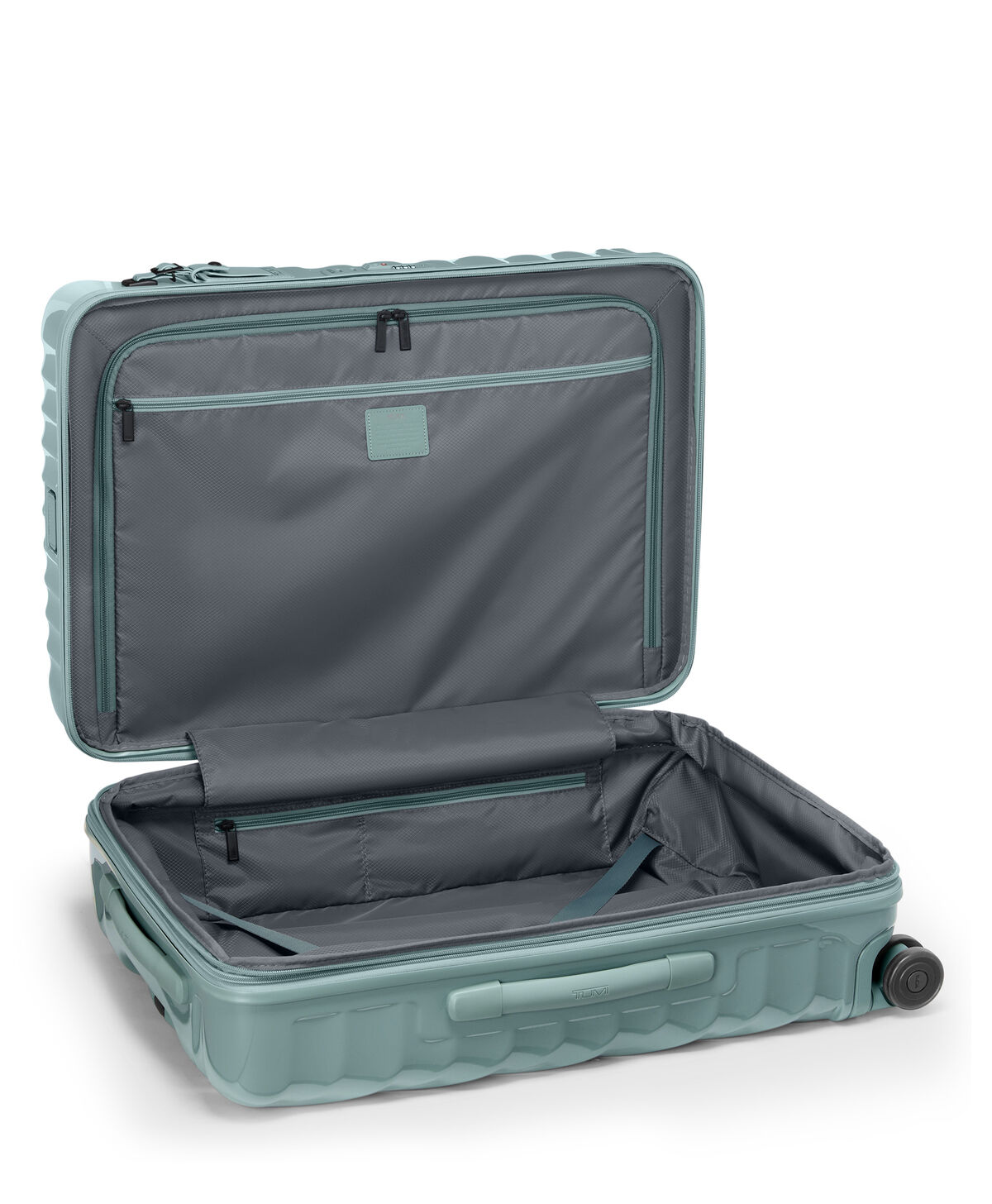 19 Degree Medium Expandable Checked