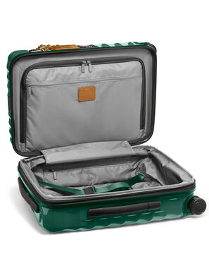 19 Degree Expandable Cabin