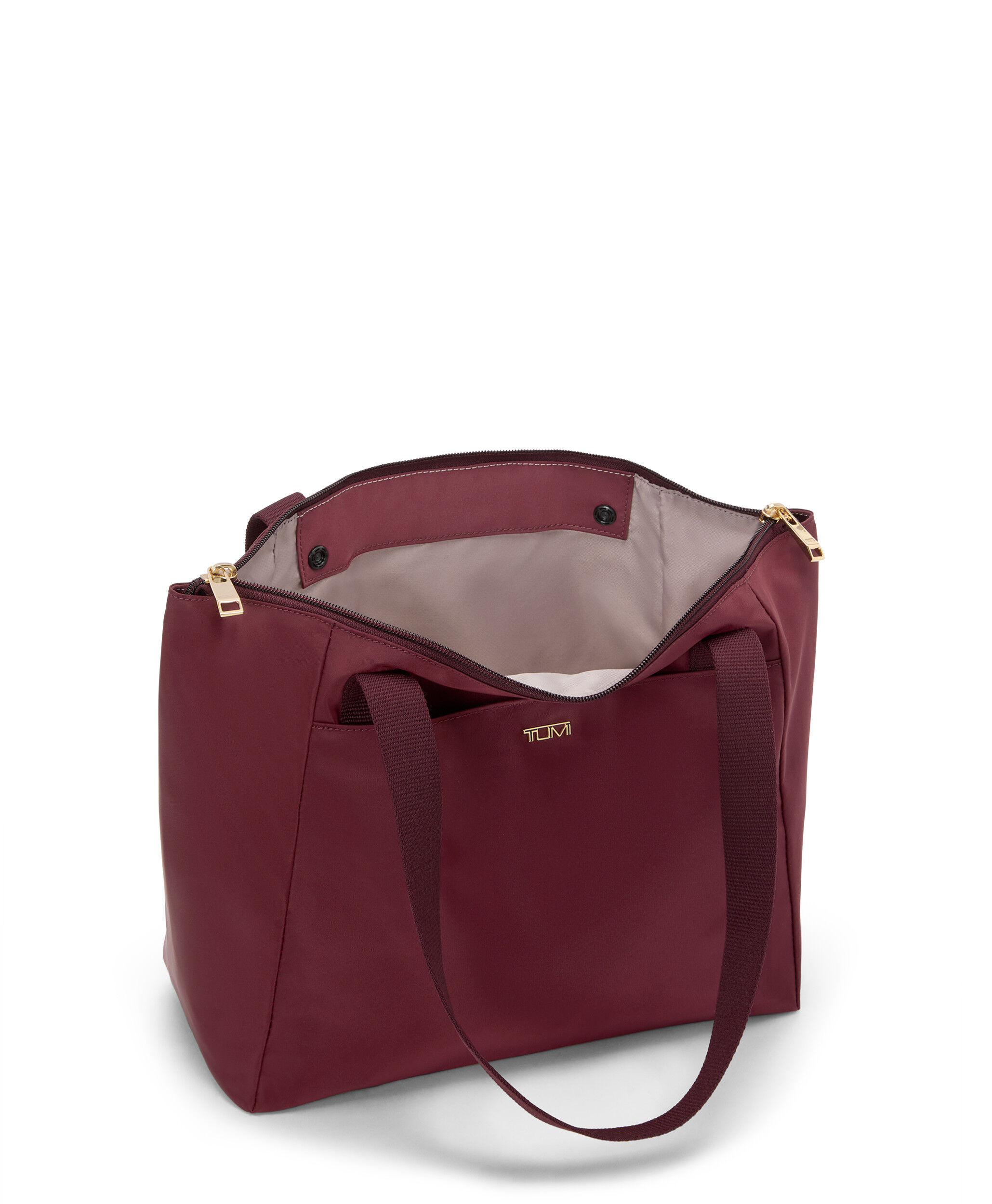 【特別特価・レディース】 TUMI Welded Laptop バッグ Women's TUMI Leather Laptop Work Bag | eBay