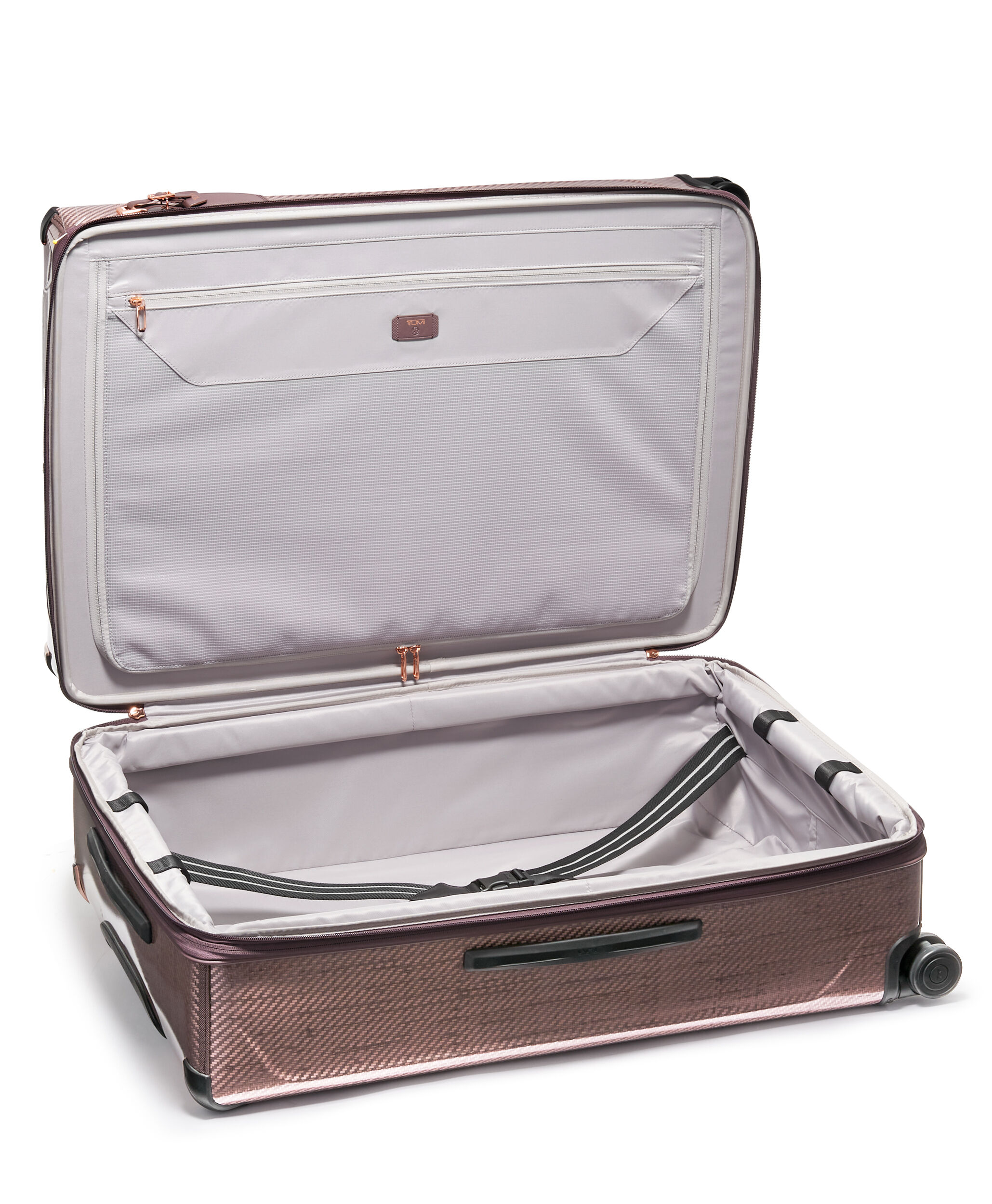 Tegris® Luggage & Suitcases | TUMI