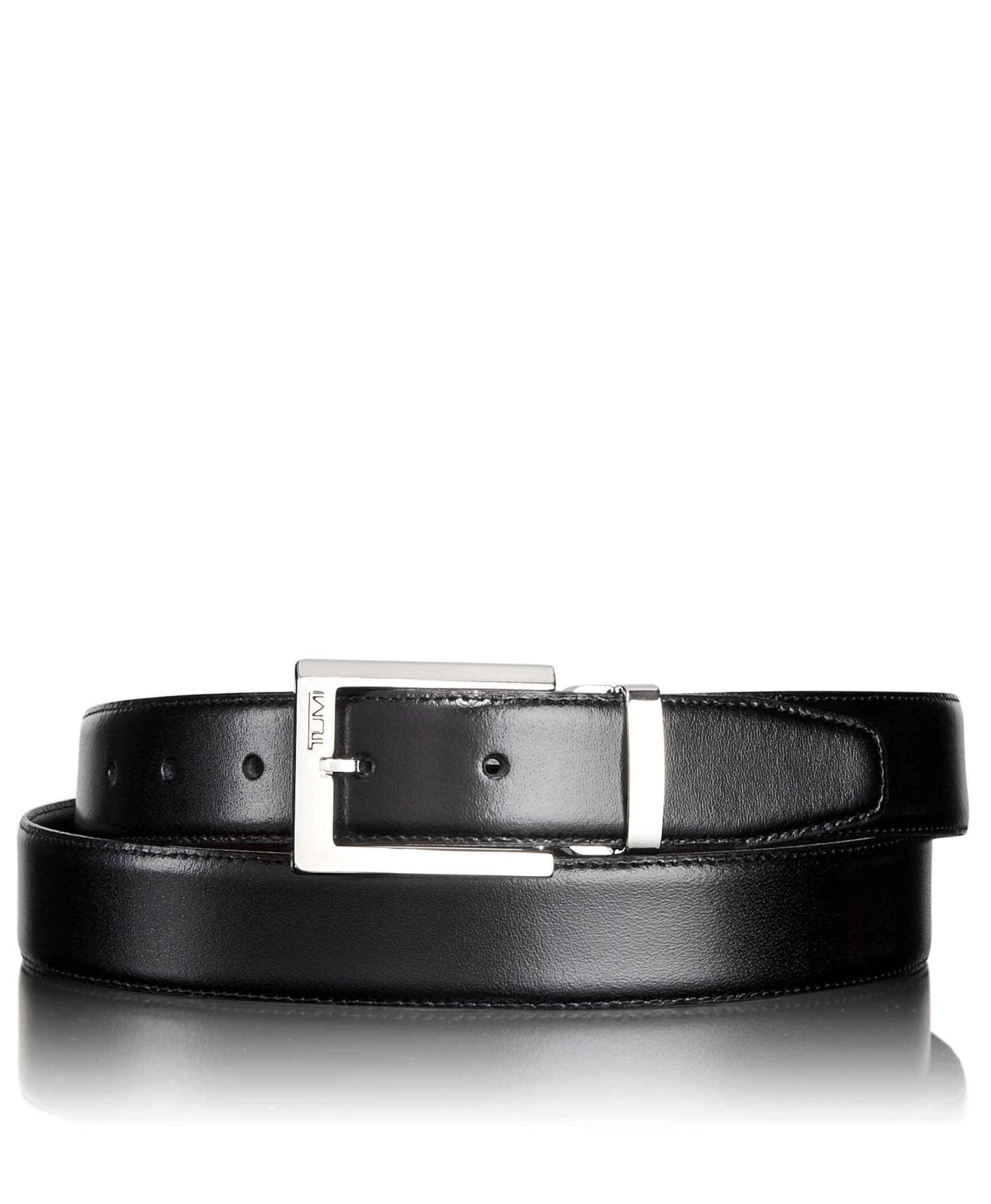 tumi belt