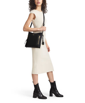VOYAGEUR Tyler Crossbody