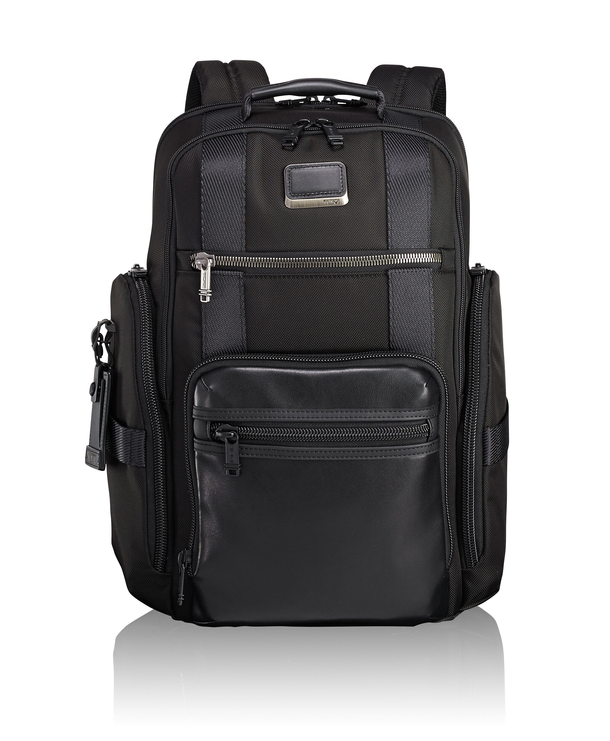 Tumi top cooper backpack