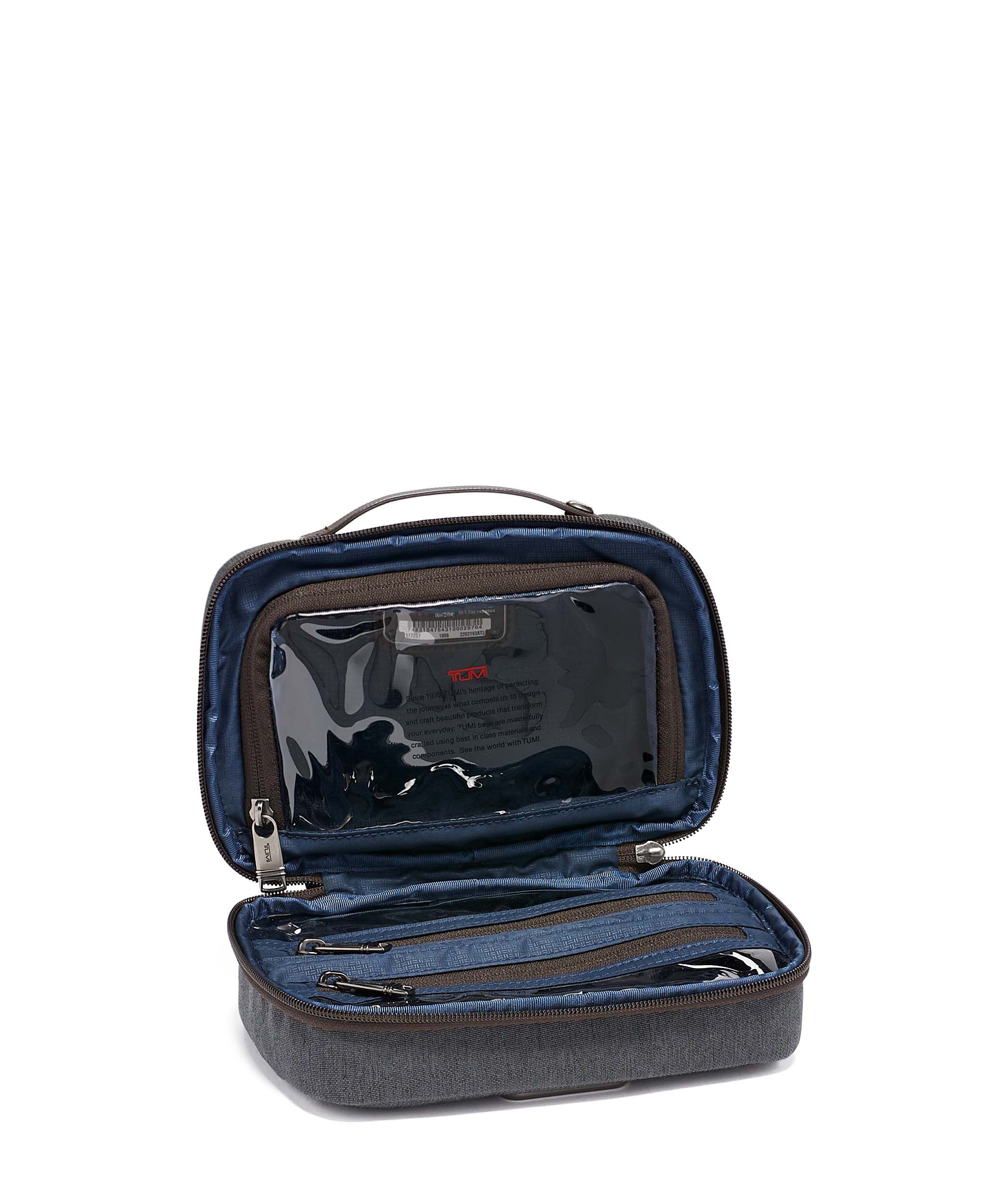Alpha 3 split travel kit cheap