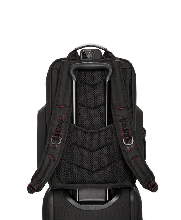 Tumi big backpack best sale