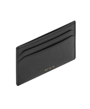 Nassau Slim Card Case