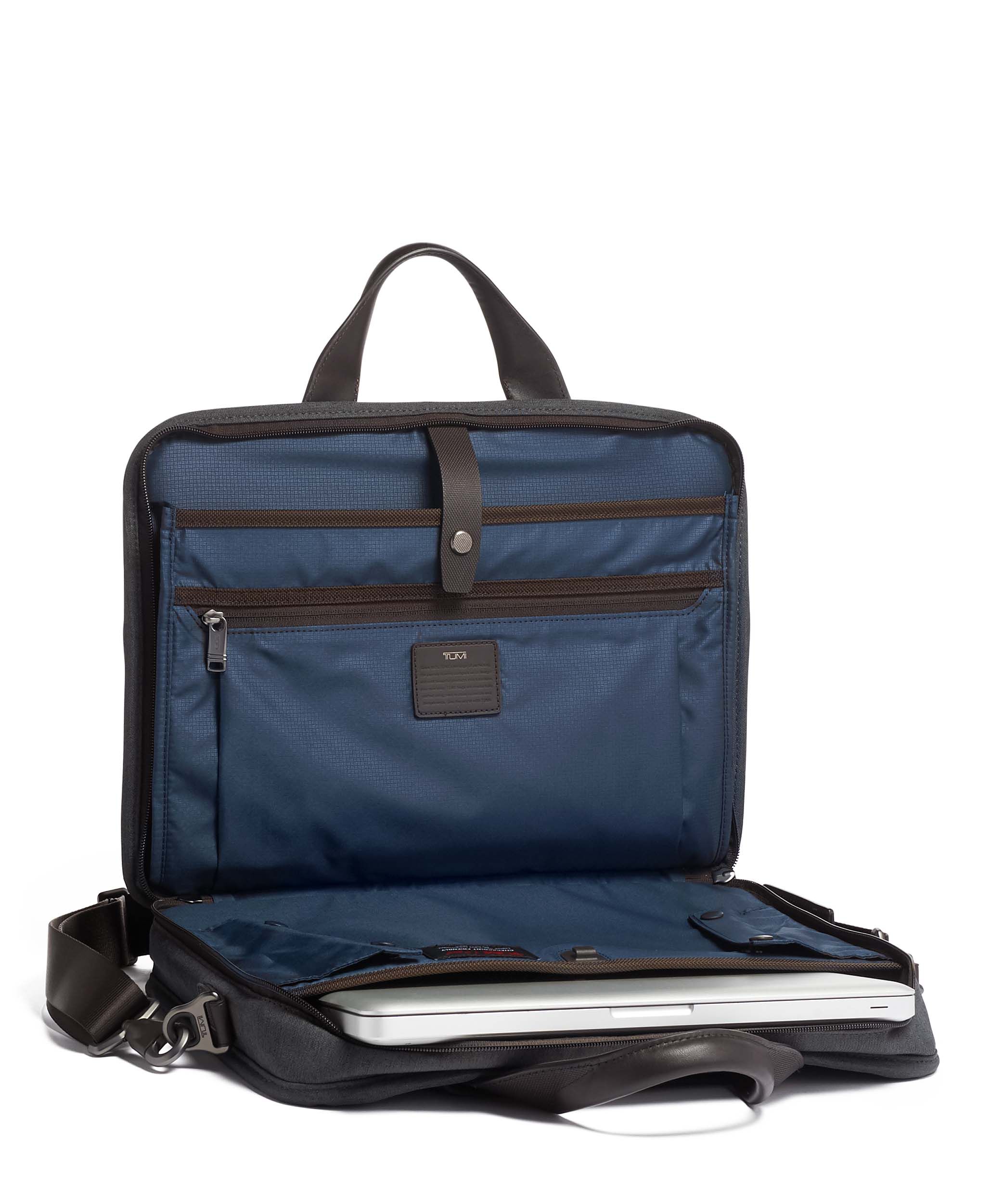 tumi alpha 3 slim backpack