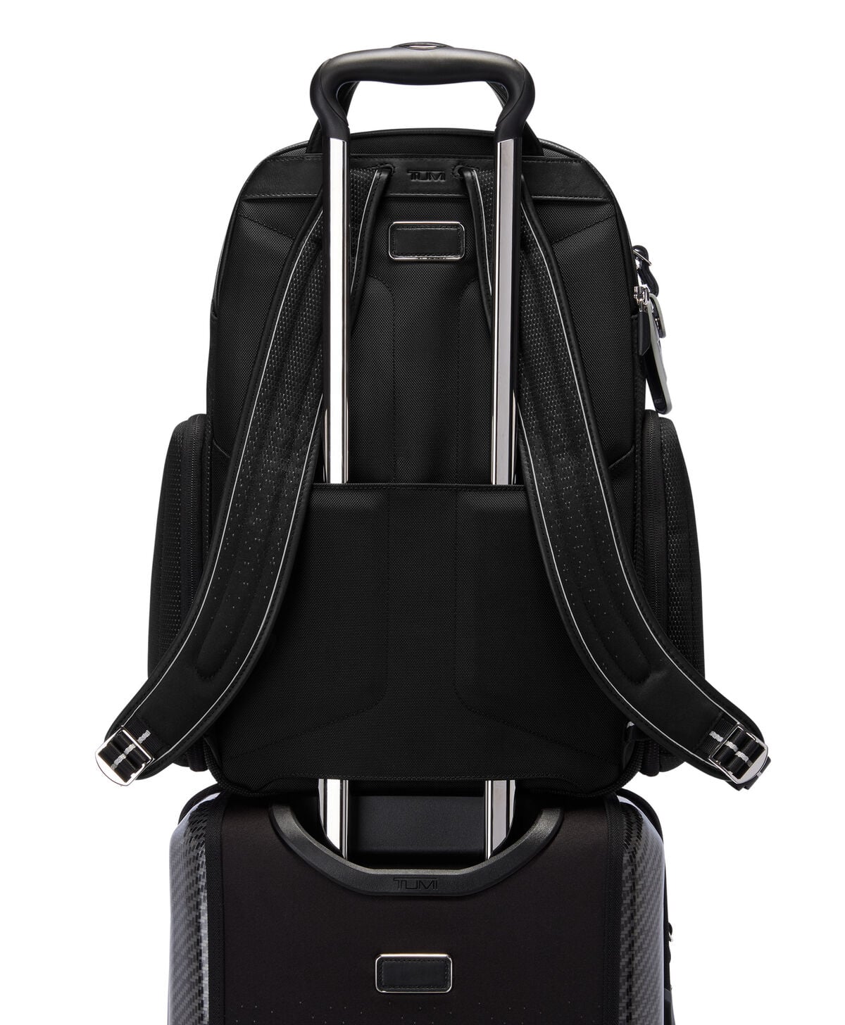 TUMI McLaren Paddock Backpack