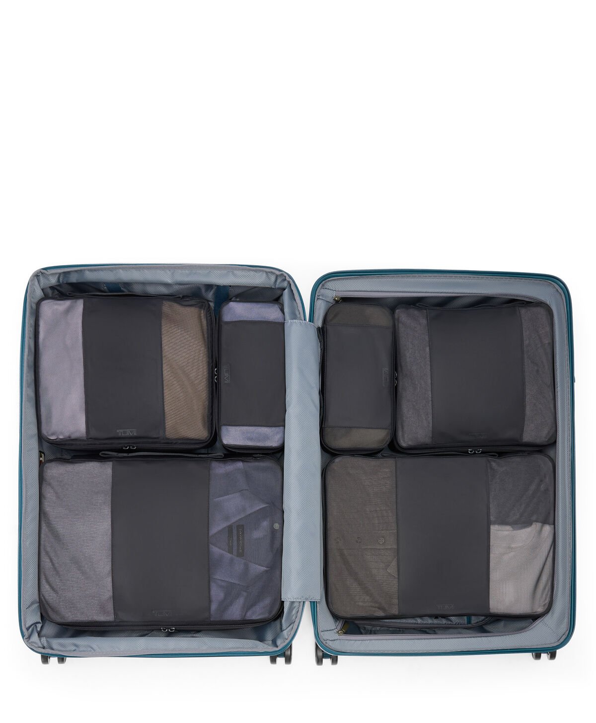 19 Degree Large Expandable Checked | TUMI Large Expandable Checked