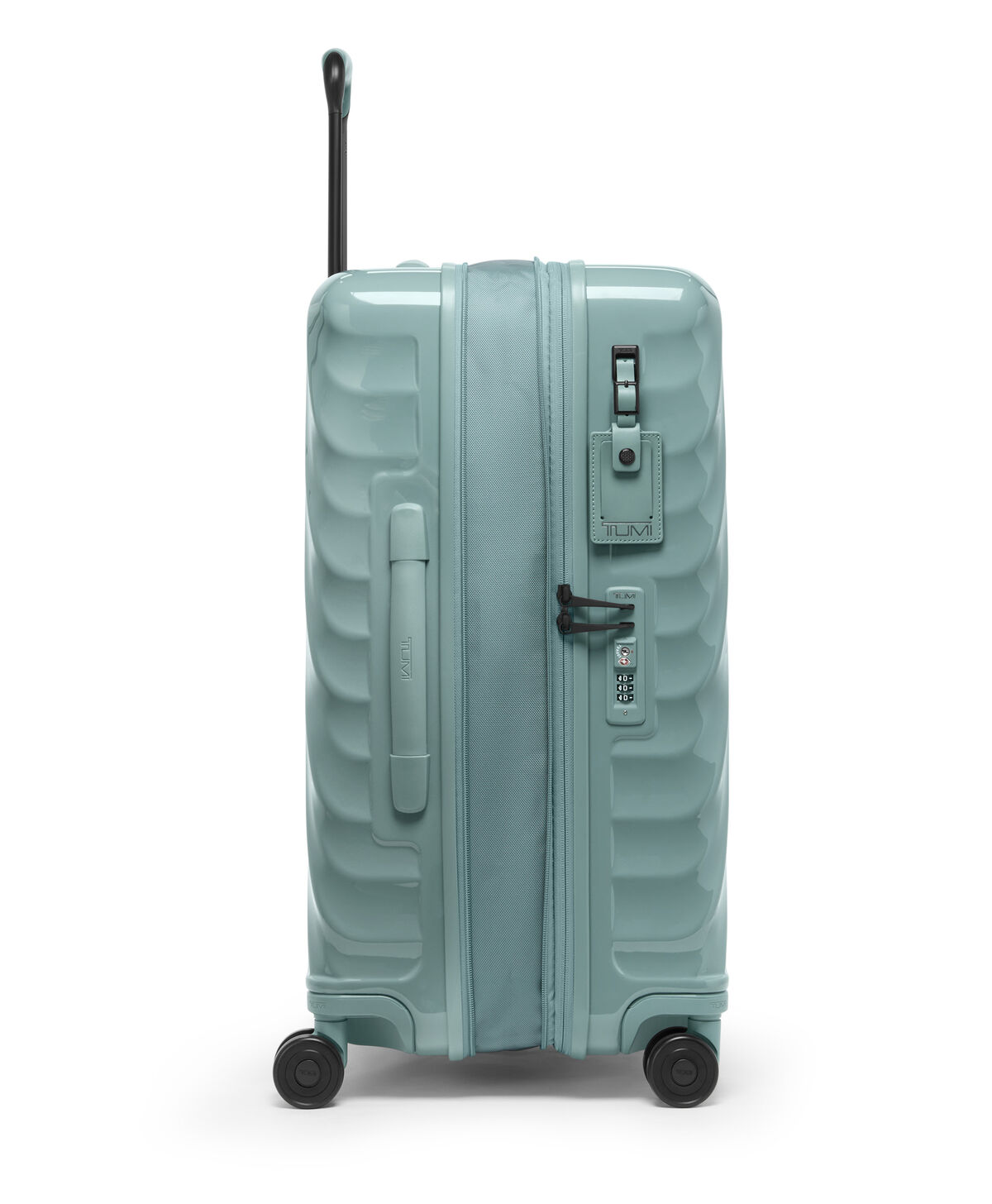 19 Degree Medium Expandable Checked