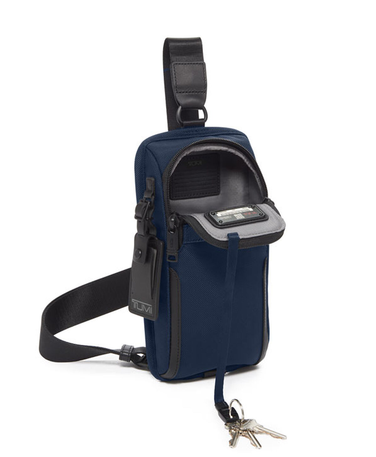 TUMI Compact Sling