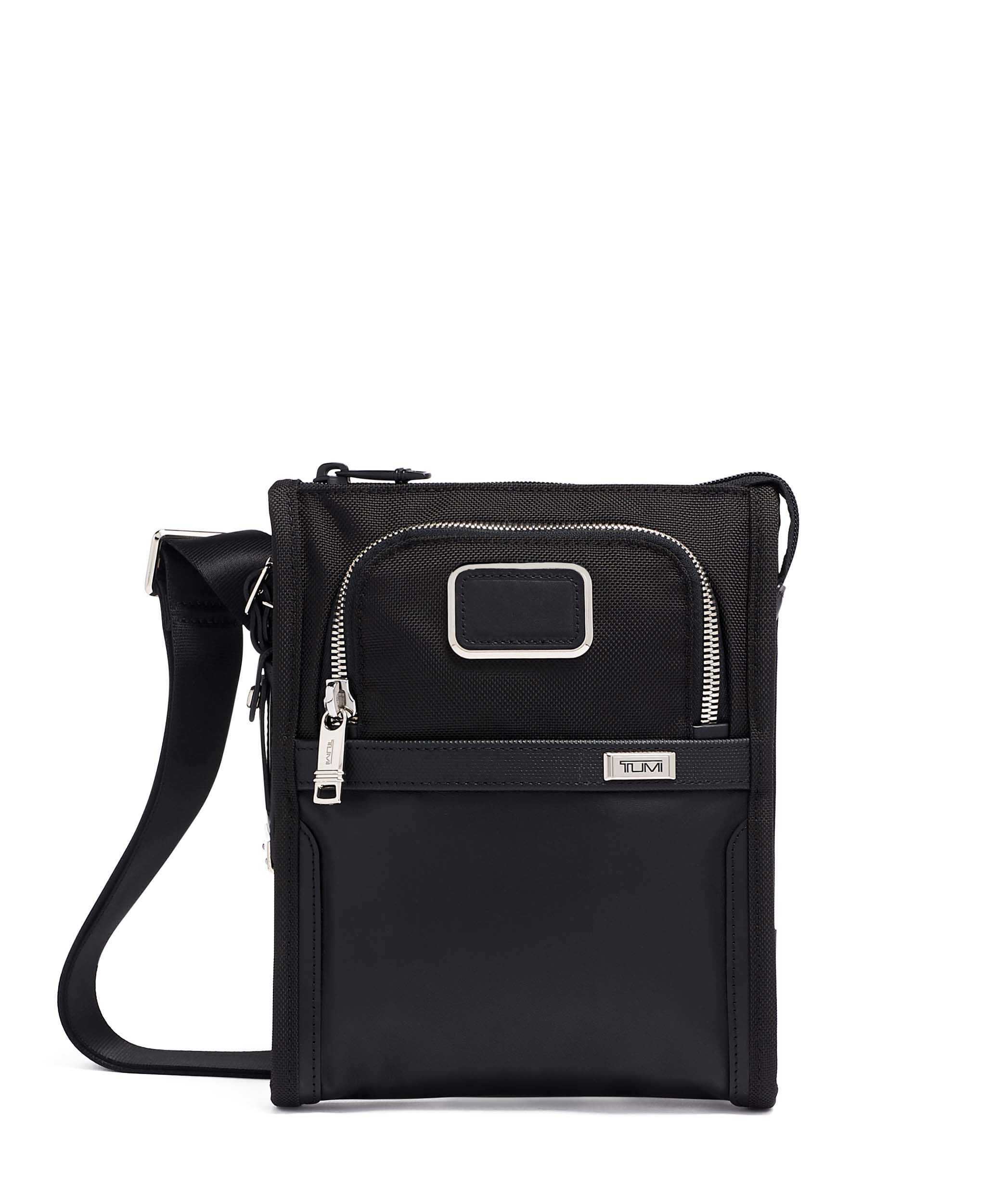 tumi man bag