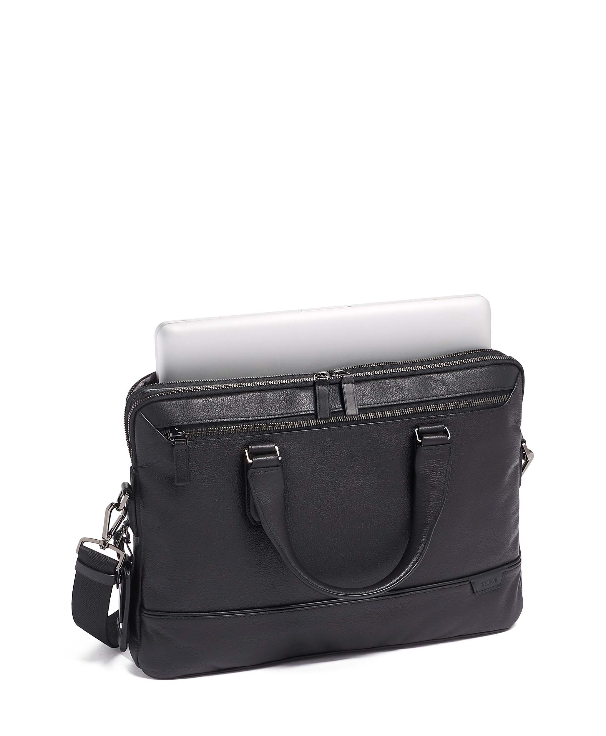 Best tumi briefcase discount