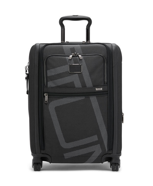 Tumi alpha carry on new arrivals