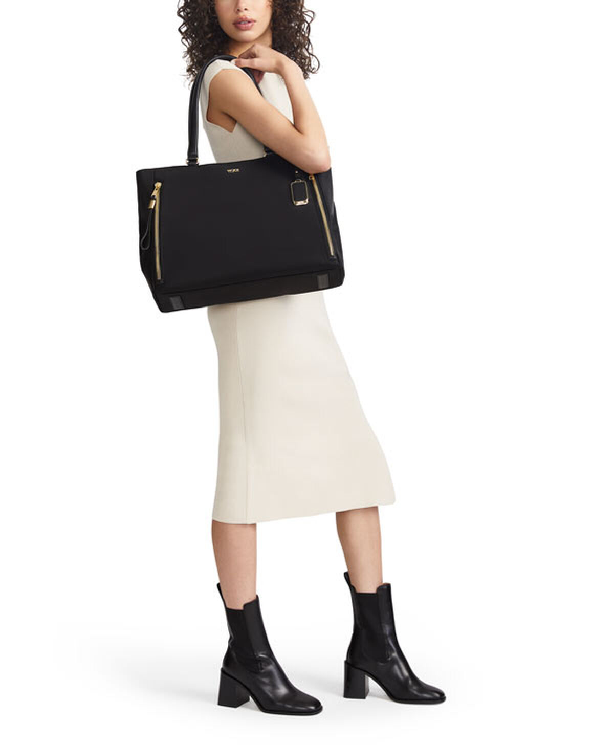 TUMI Valetta Large Tote