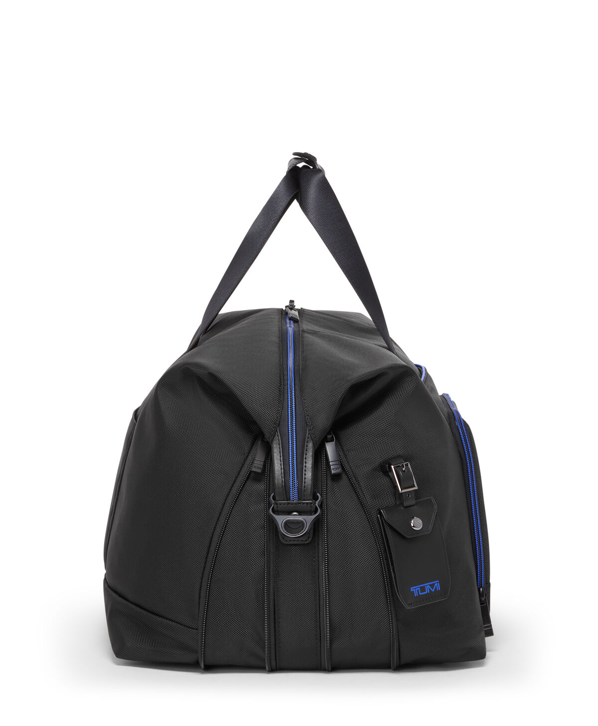 Alpha Double Expansion Duffel | TUMI Double Expansion Duffel