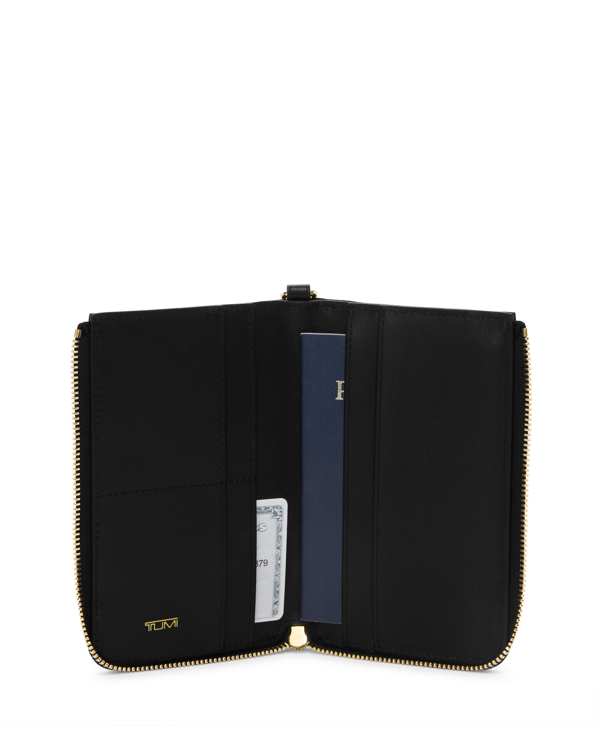 Wallets, Card Cases & Money Clips | TUMI