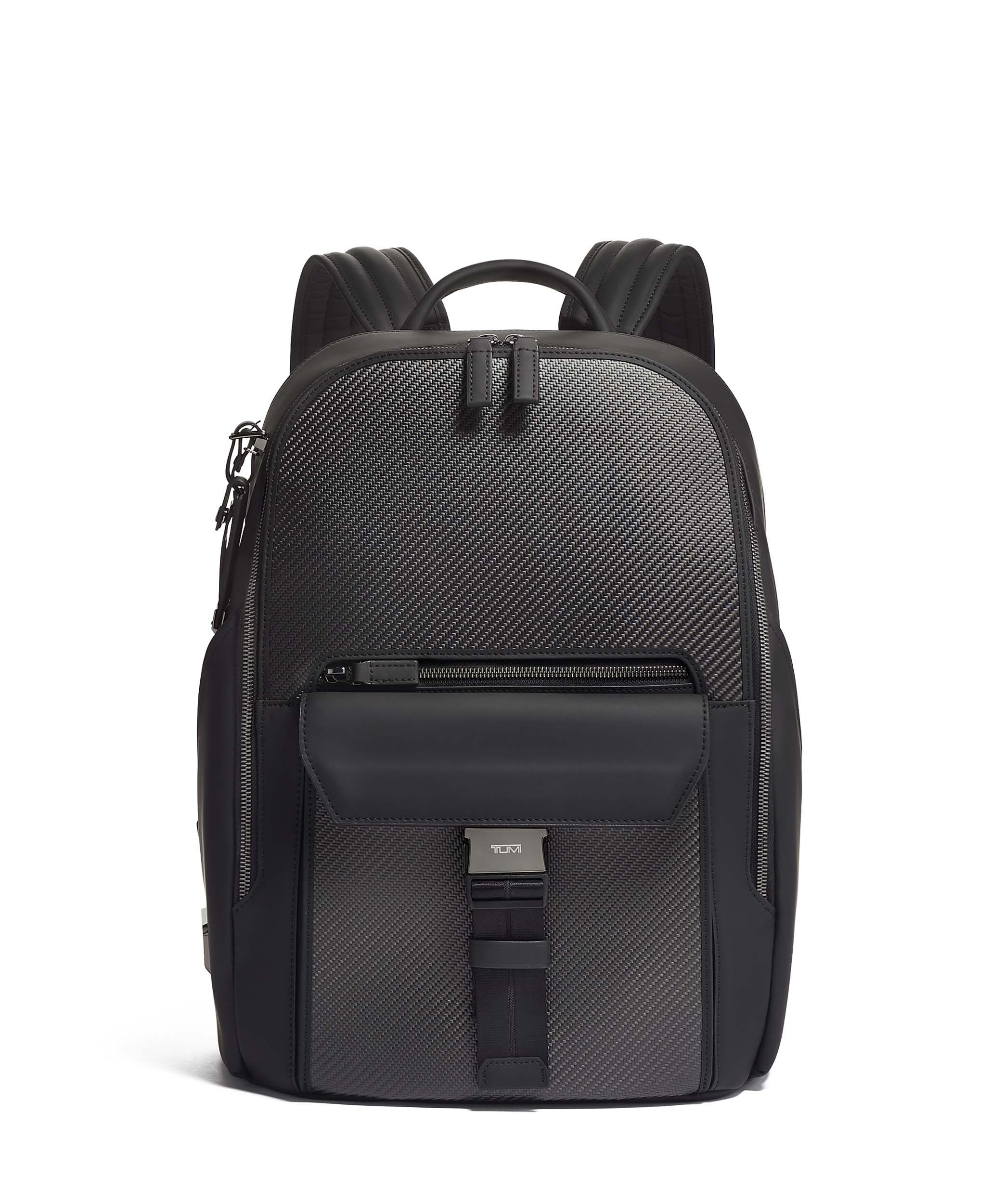 Tumi backpack carbon fiber Clearance