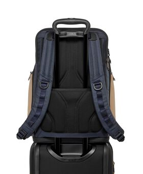 Alpha Bravo NOMADIC BACKPACK  Alpha Bravo