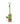 Key Fobs Apple Cactus Bag Charm