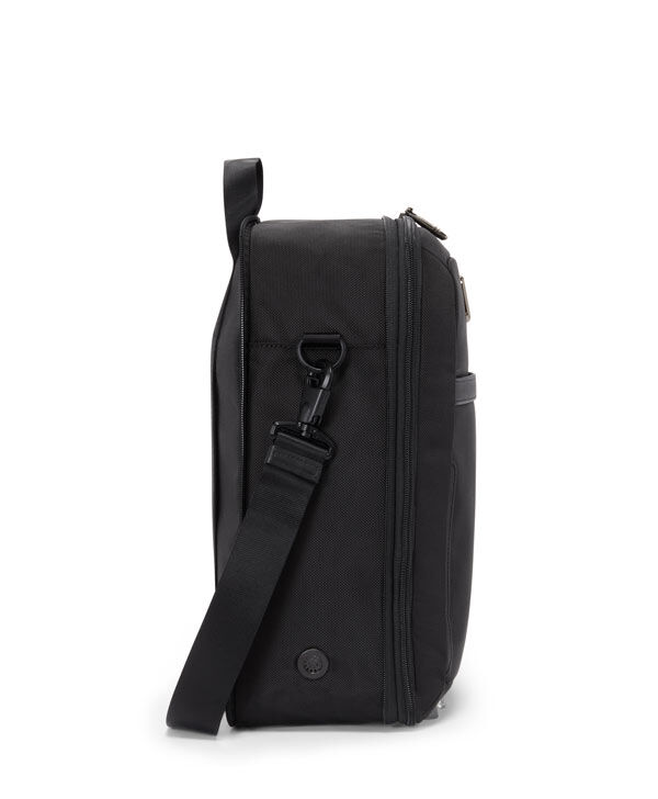 Alpha 3 Golf Shoe Bag Black | TUMI Finland
