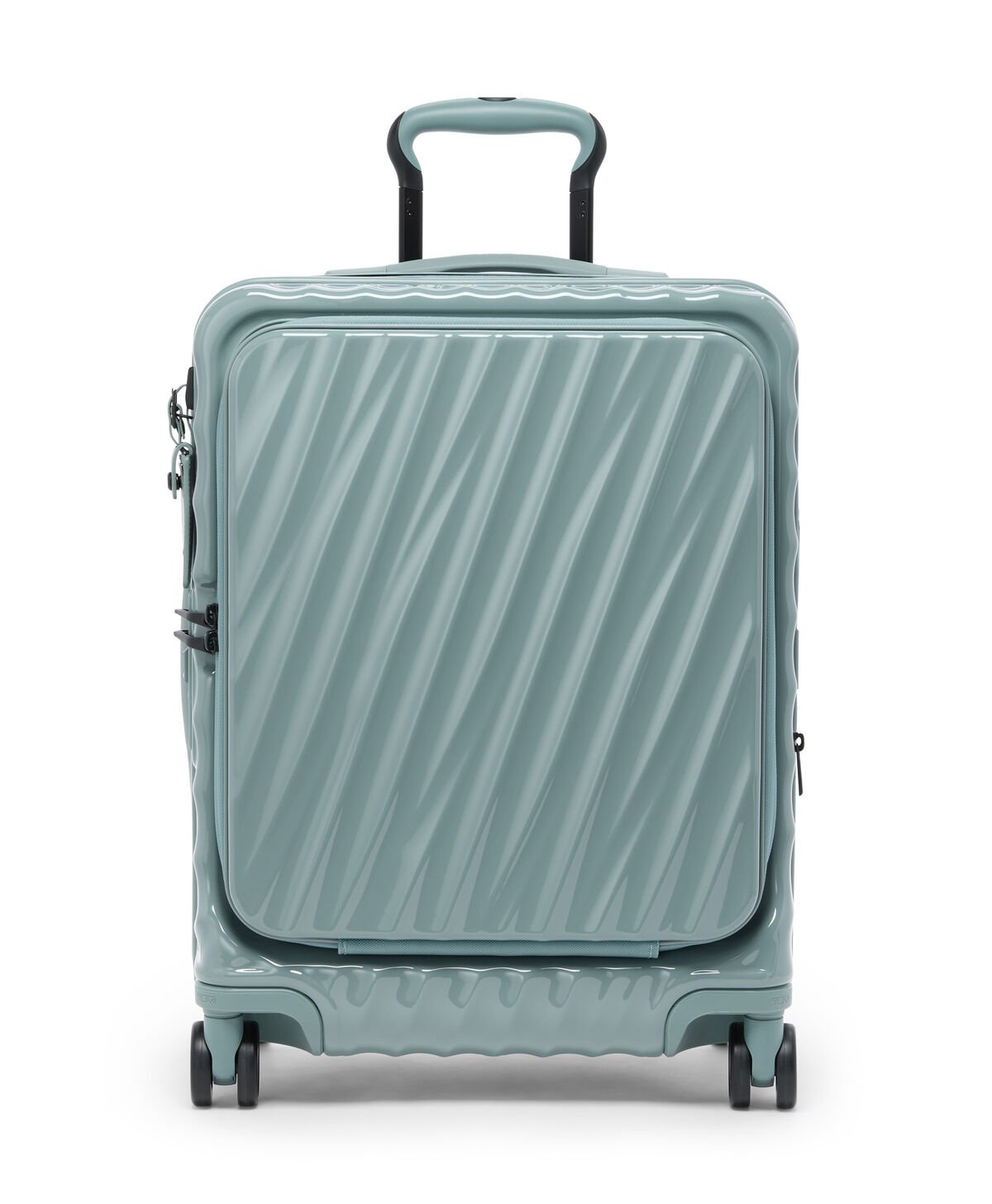 TUMI Large Front Access Expandable Carry-On 55 cm
