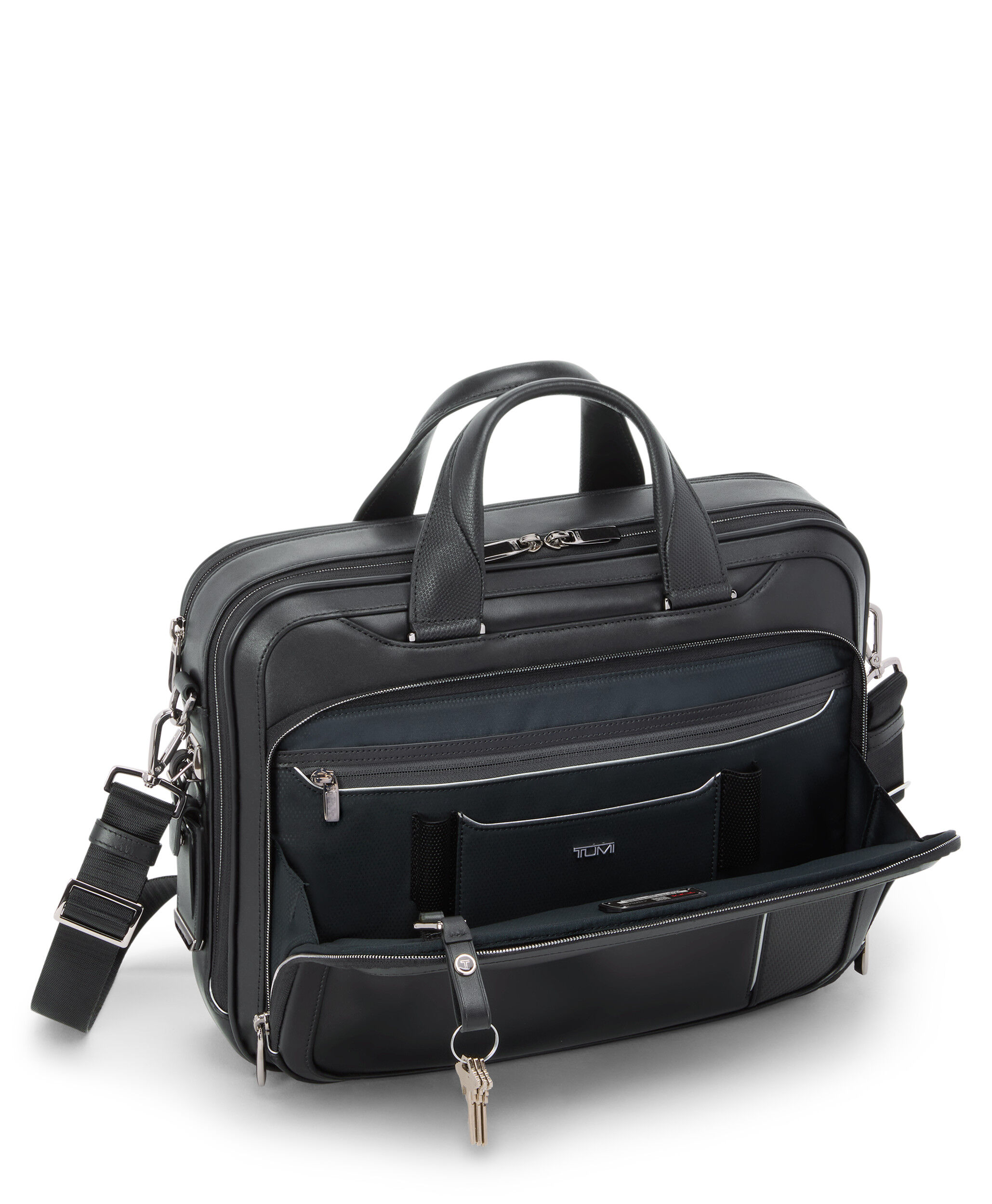 Briefcases & Portfolio Bags | TUMI