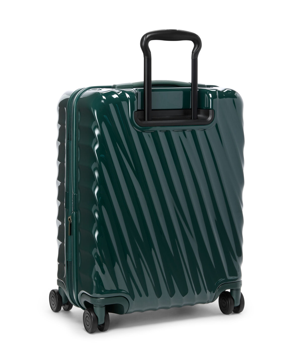 19 Degree Large Expandable Cabin