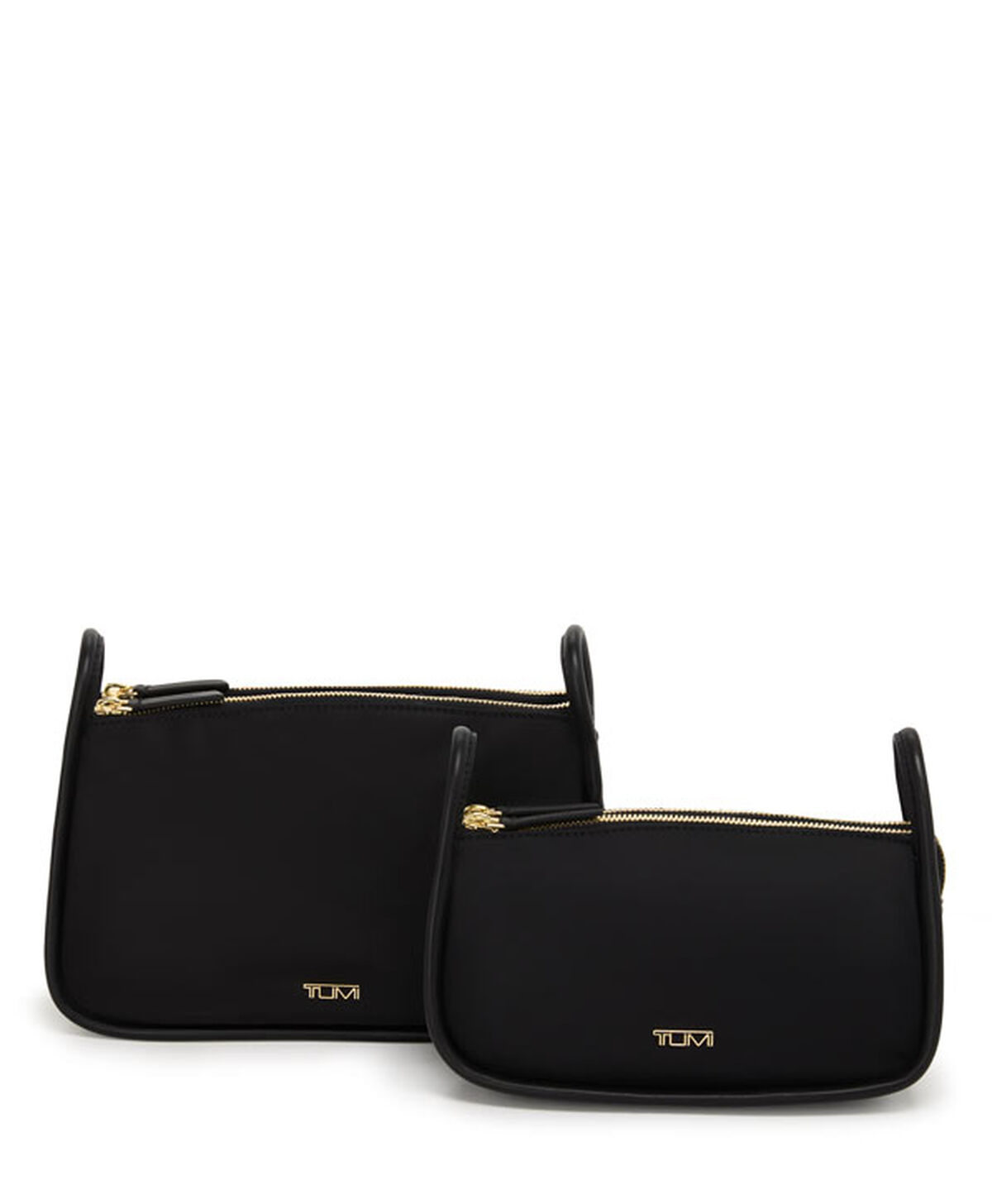 TUMI Brenn Large Cosmetic Pouch