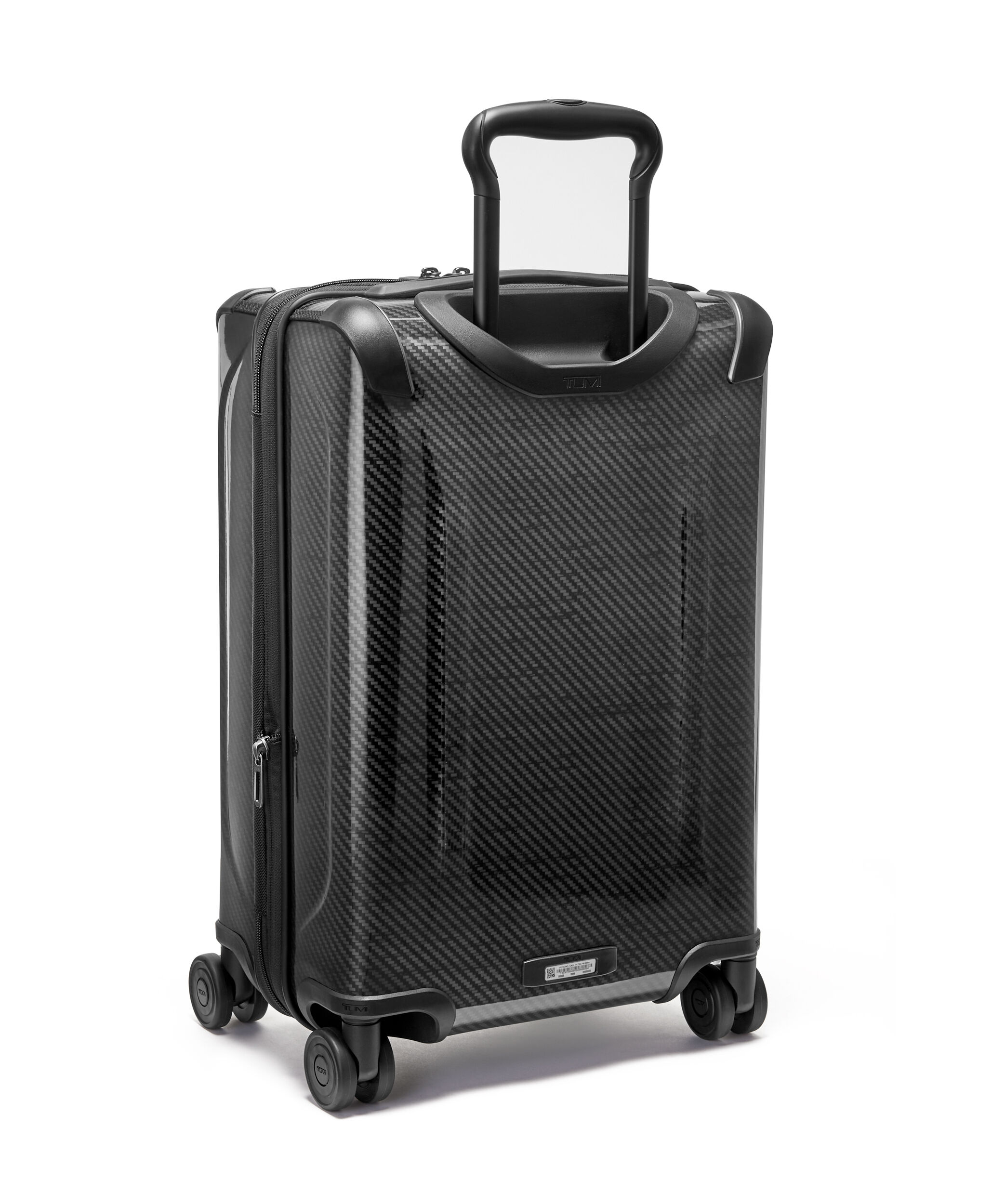 Tumi luggage top