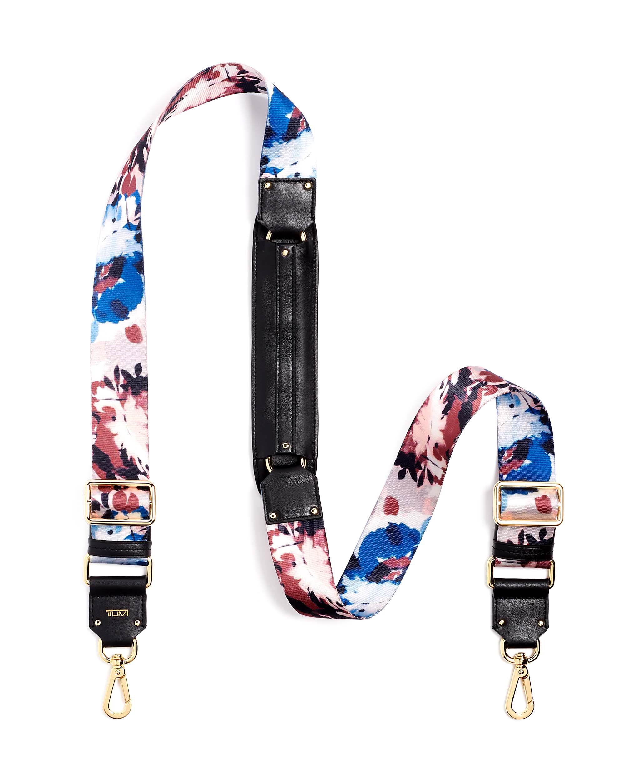tumi shoulder strap