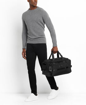 Mason Duffel Alpha Bravo