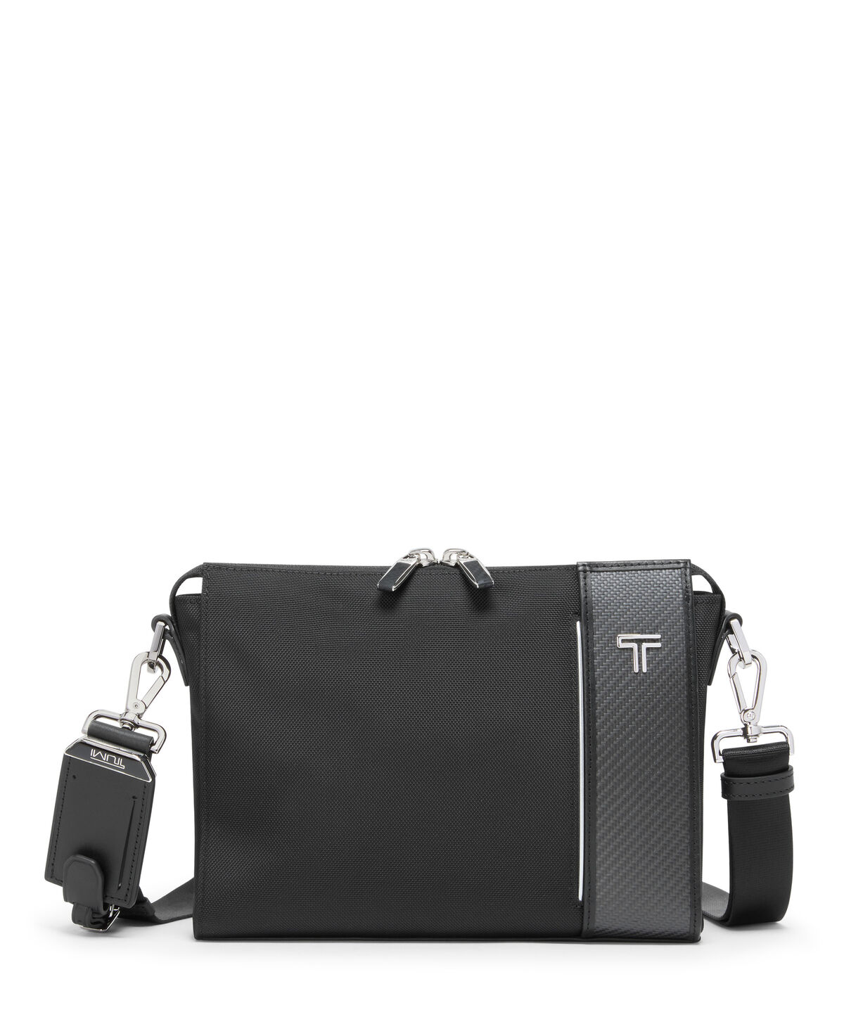Arriv&eacute; Ronan Clutch Crossbody | TUMI Ronan Clutch Crossbody