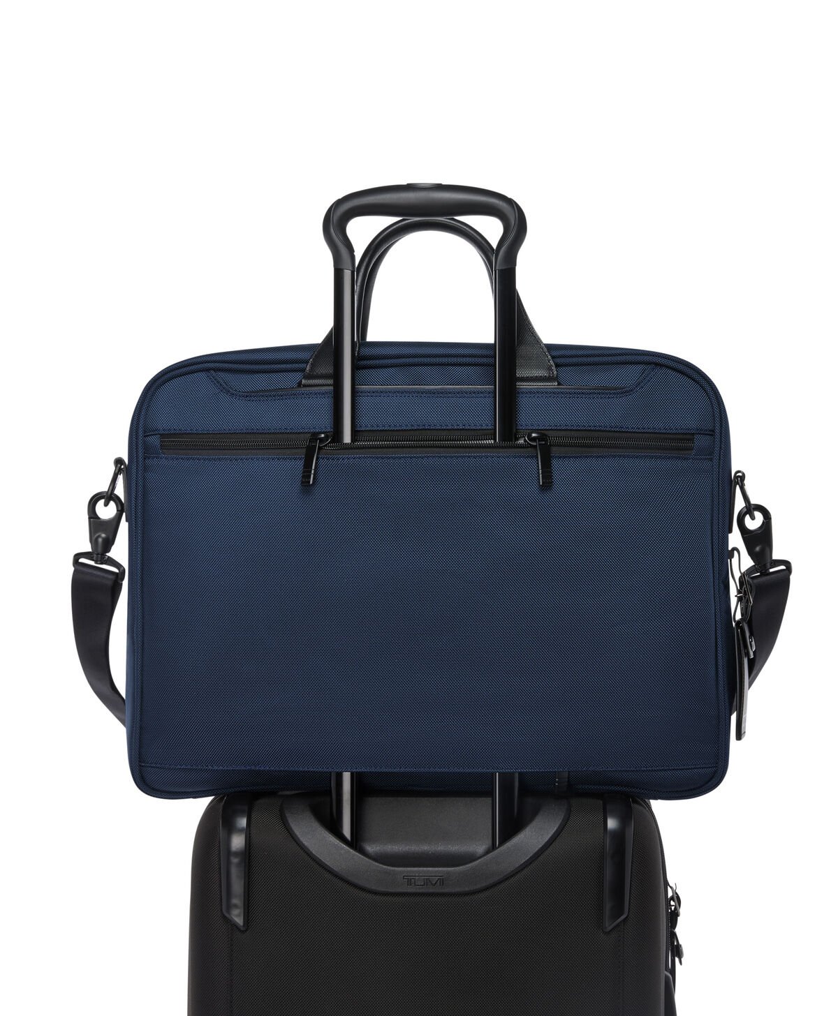 TUMI Large 17" Briefcase
