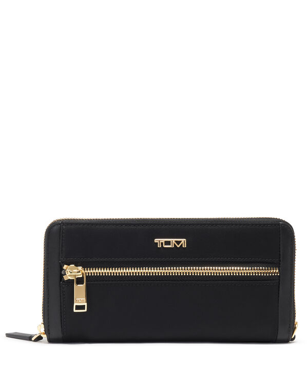Tumi deals coin pouch