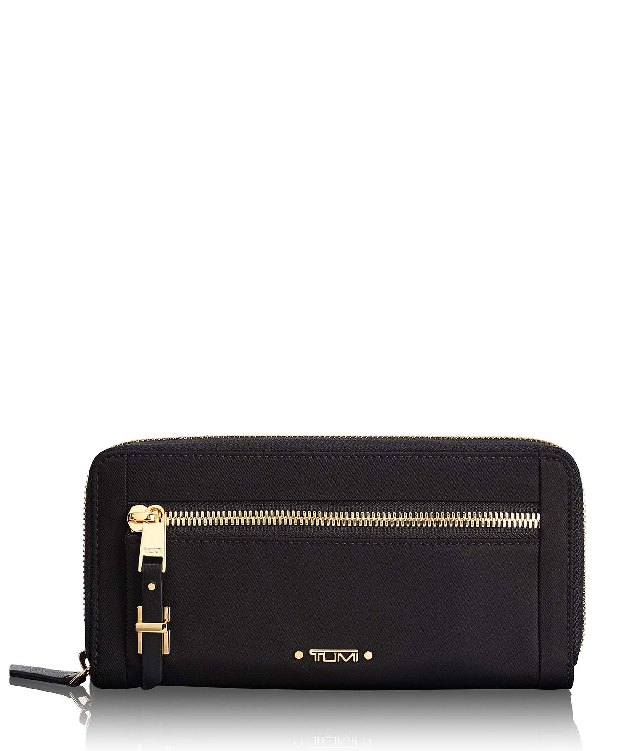 tumi coin purse