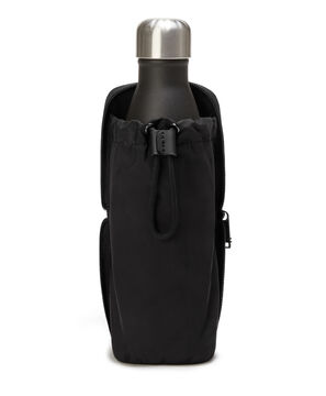 Travel Accessory Foldable Modular Pouch