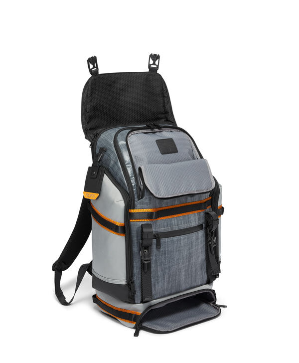 Alpha Bravo Expedition Flap Backpack TUMI Finland