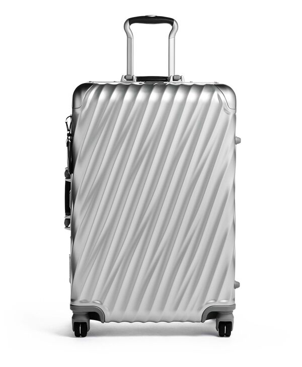 19 Degree Aluminum Short Trip Packing Case