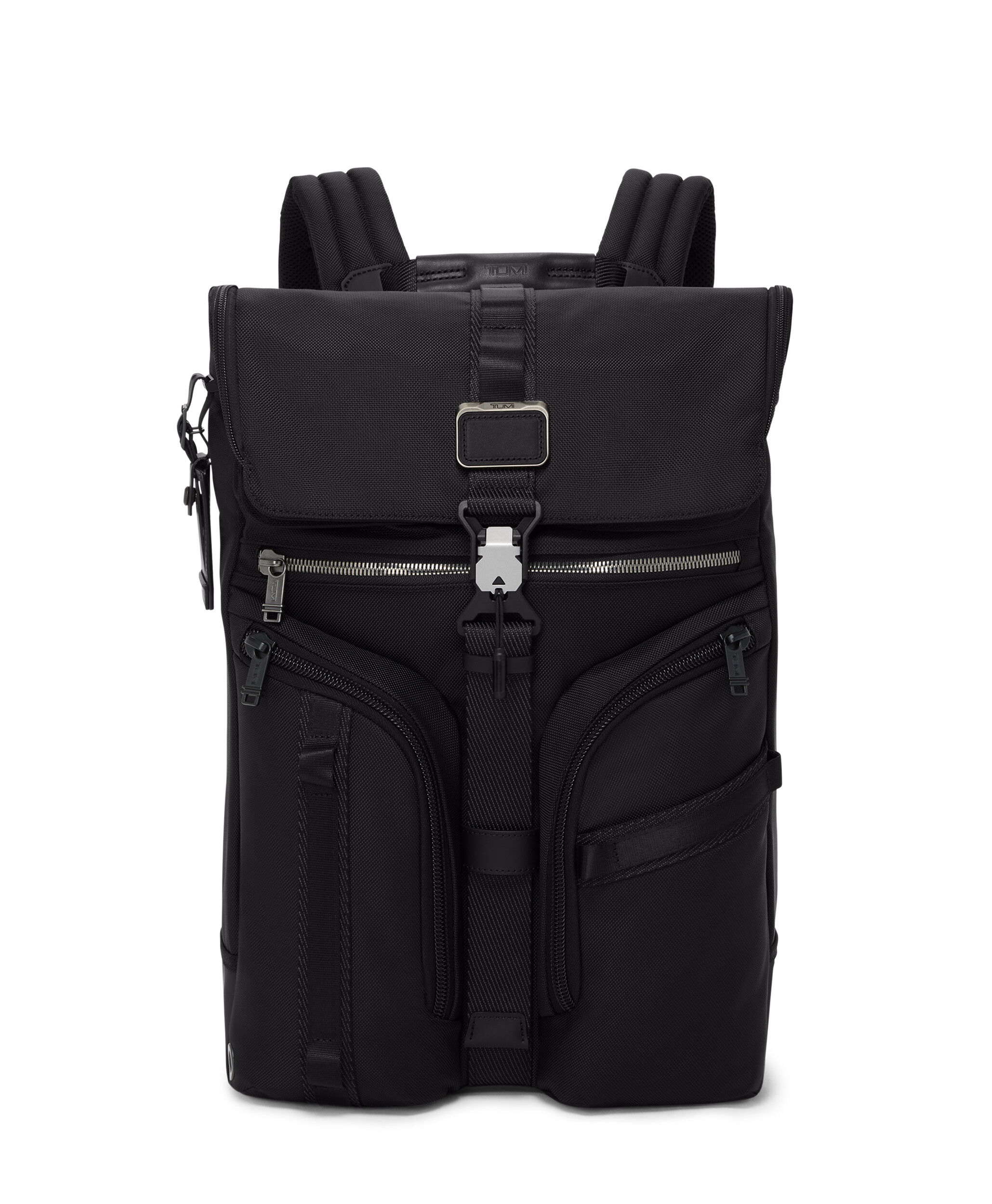 Alpha Bravo Luggage Collection | TUMI