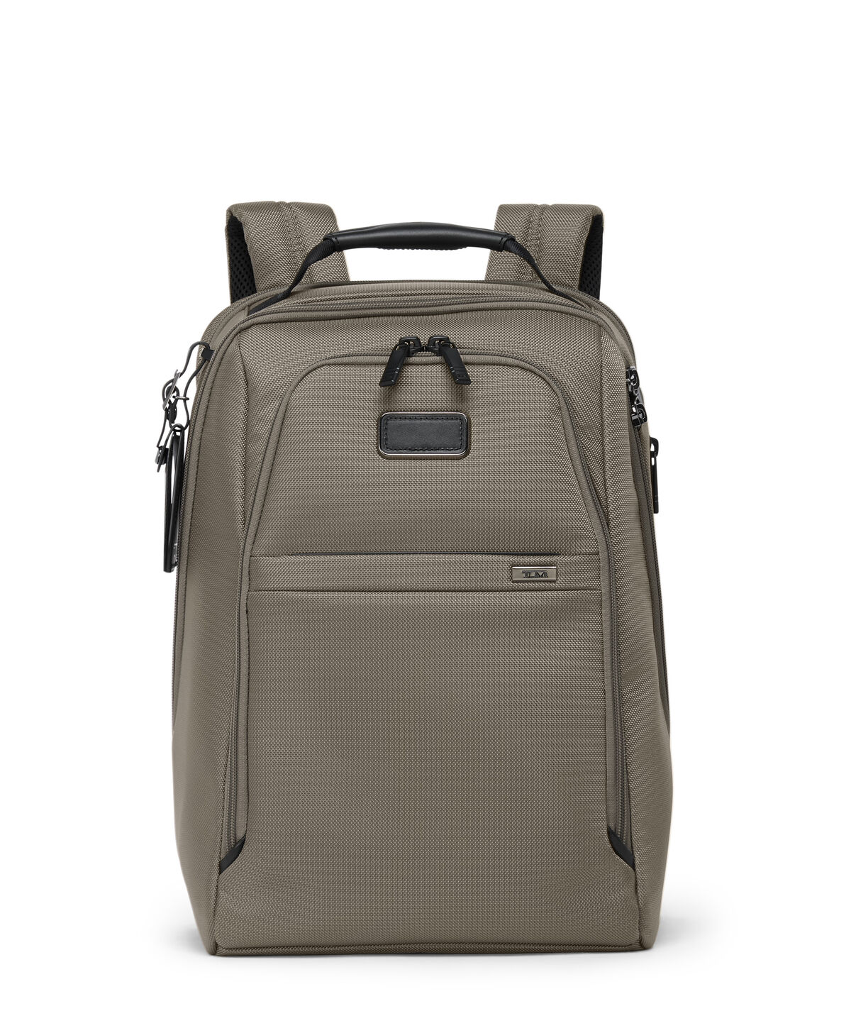 Alpha Medium 15" Expandable Backpack