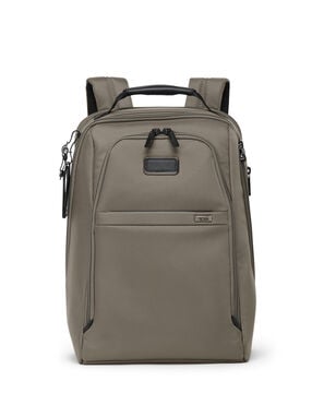Alpha Medium 15" Expandable Backpack