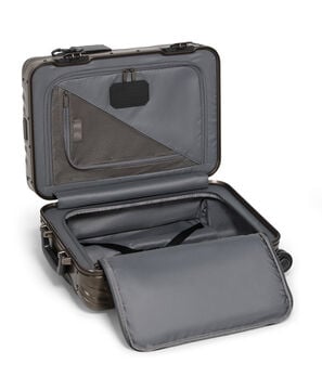 19 Degree Aluminium International Carry-On 56 cm 19 Degree Aluminium International Carry-On 56 cm