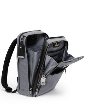 Alpha X Slim Backpack
