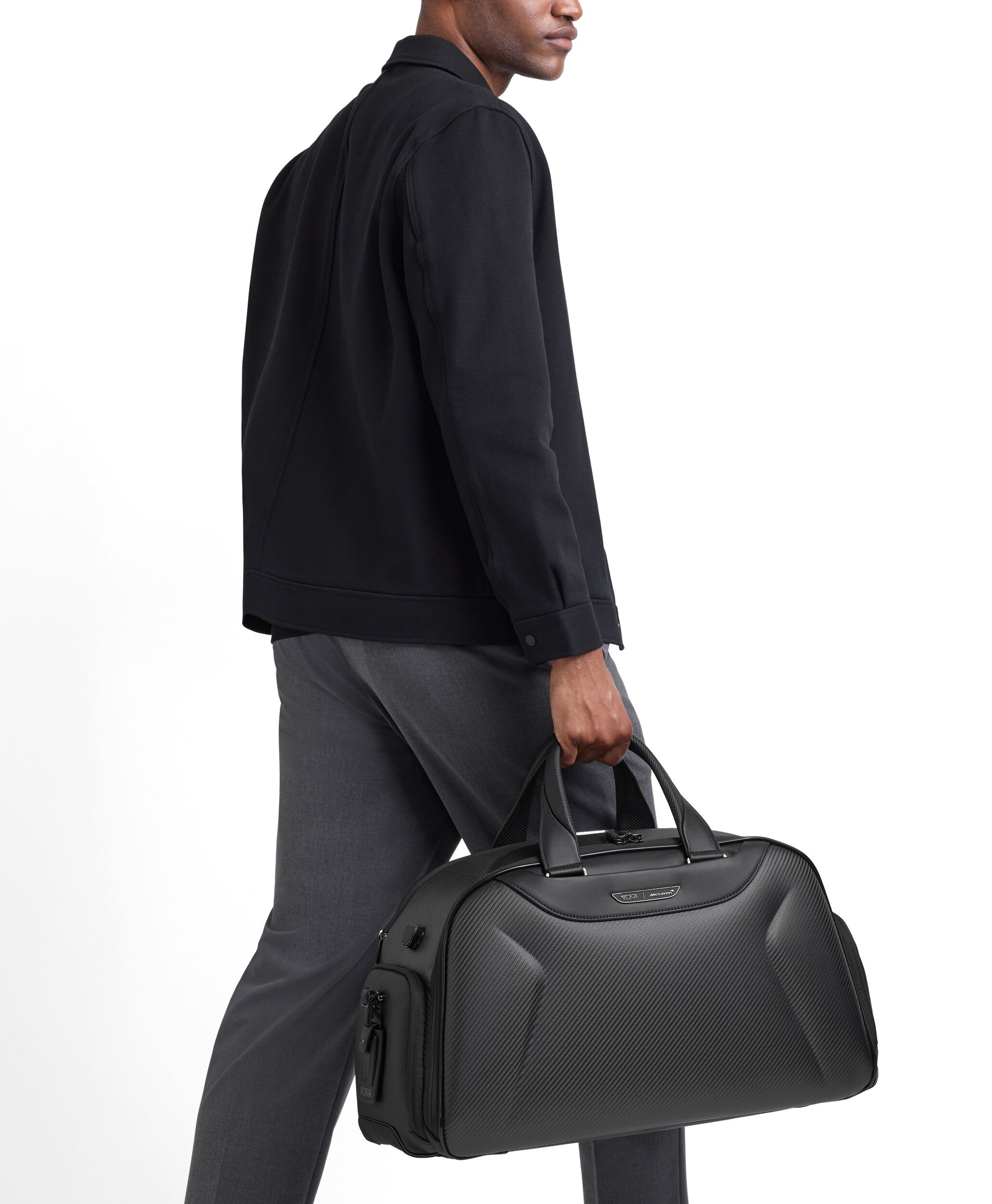 TUMI McLaren Quantum Duffel TUMI Finland