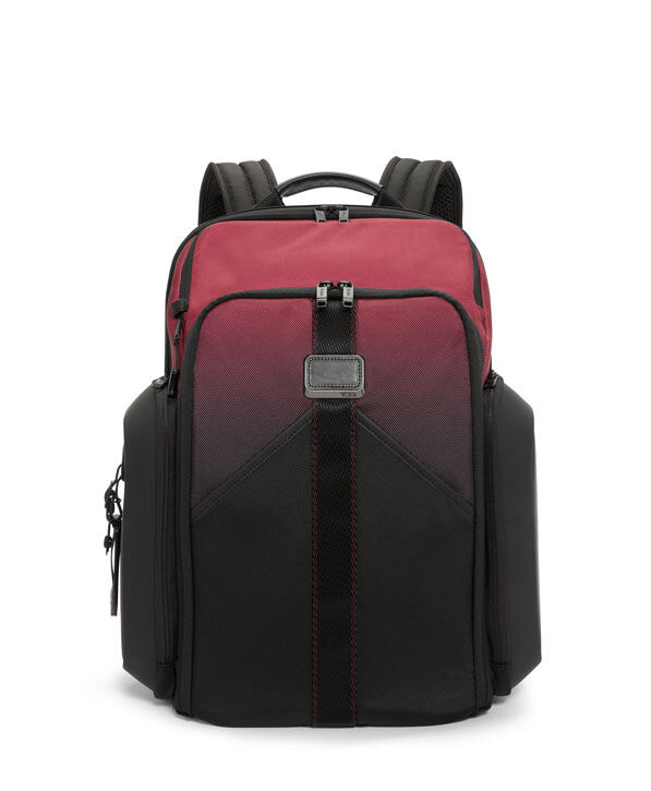 Tumi big backpack hotsell