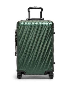 19 Degree Aluminium International Carry-On 56 cm 19 Degree Aluminium International Carry-On 56 cm