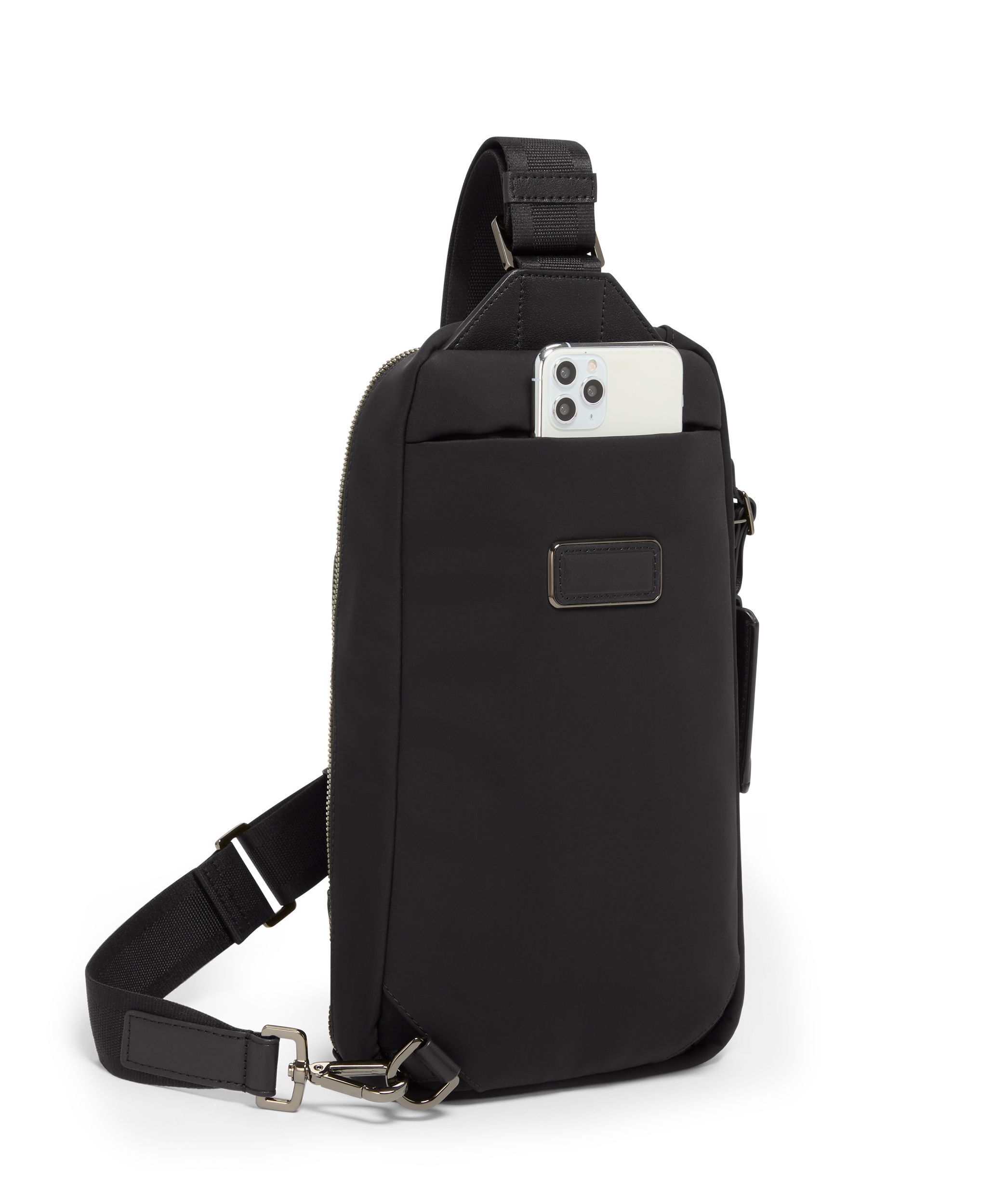 TUMI 最大42%☆6/25限定 正規品5年保証 トゥミ ボディバッグ